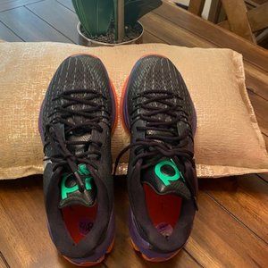 Kevin Durant Sneakers - Women Size 8.5